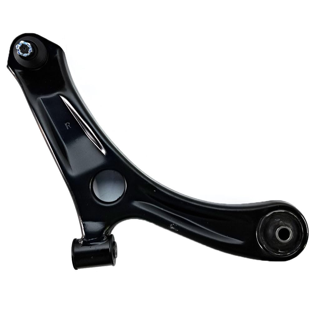 MR41S ハスラー フロント 右 ロアアーム 19391